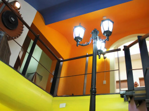 Hostal Amigo - Hostel