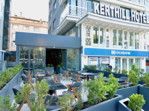 Kerthill Hotel