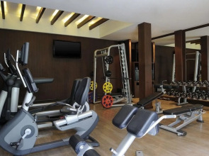 Renaissance Koh Samui Resort & Spa