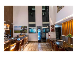 Leonardo Boutique Hotel Larnaca