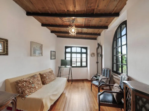 Teseo House - Lake View