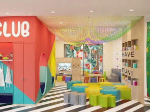 Le Meridien Ile Maurice