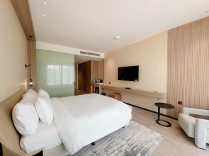 Laya Resort Phuket Island