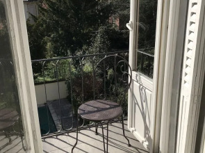 Le Relais de l'Orangerie