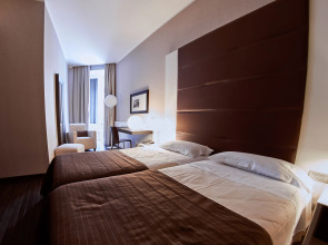 NH Collection Palermo Palazzo Sitano