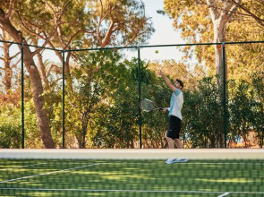 Falkensteiner Resort Capo Boi