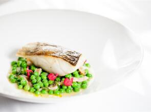 La Bastide de Moustiers