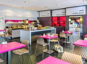 B&B Hotel Bremen-Altstadt