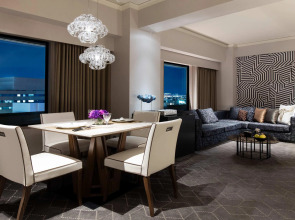 Courtyard by Marriott Shin-Osaka Station