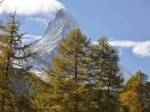 Youth Hostel Zermatt