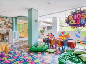 Vivaz Cataratas Hotel & Resort