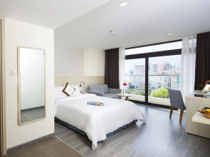 Stella Maris Nha Trang Hotel