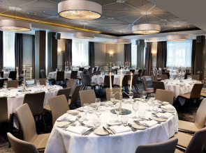 Hilton Edinburgh Carlton