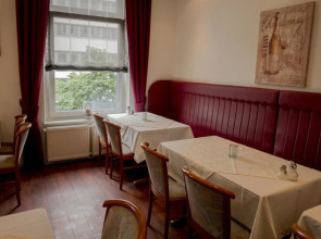 Hotel Lumen am Hauptbahnhof