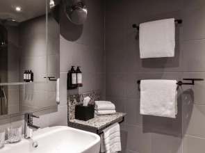 Story Hotel Studio Malmo, part of JdV by Hyatt