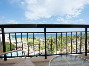 Anastasia Waterpark Beach Resort