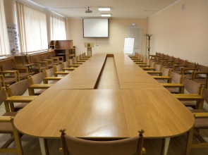 Курорт «AMAKS Старая Русса»