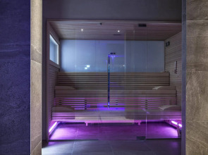 Hotel Saccardi & Spa - Adults Only