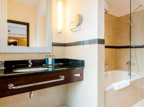 Polonia Palace Hotel