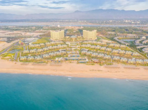 Alma Resort Cam Ranh