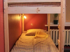 Hostel Dostoevskiy