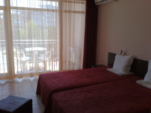 Hotel Andromeda - All inclusive