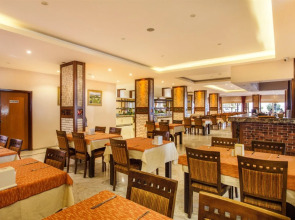 Kleopatra Beach Hotel - All Inclusive