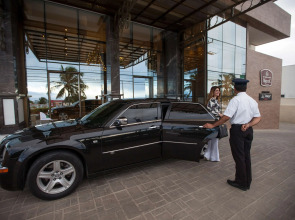 Majestic Ponta Negra Beach