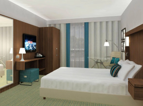 Courtyard by Marriott Edinburgh