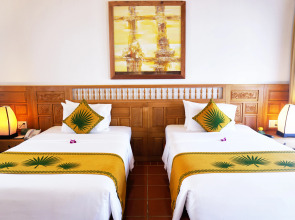 Palm Garden Beach Resort and Spa