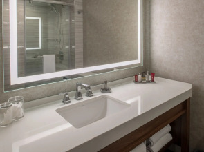 The Kensington Hotel