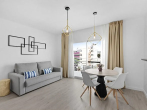 Palmanova Suites by TRH