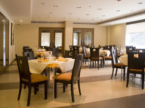 Shervani Hotel Nehru Place