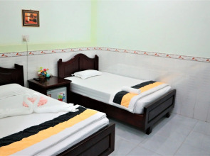 Quoc Dinh Guesthouse