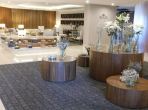 Hotel Palacio Azteca Tijuana, Trademark by Wyndham