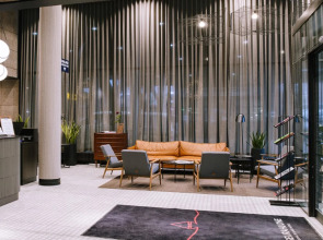 Original Sokos Hotel Seurahuone Kotka