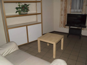 Condo Gardens Leuven