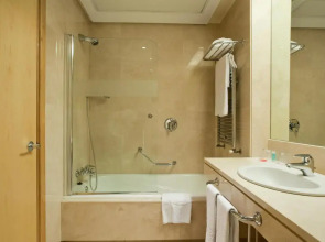 Hotel ILUNION Alcalá Norte