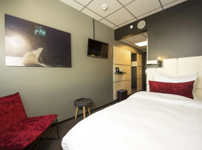 Svalbard Hotell - The Vault