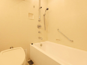 Отель Nikko Kanazawa