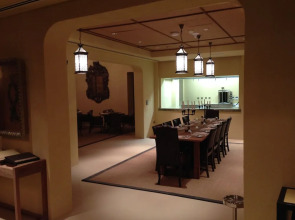 Anantara Al Sahel Villa Resort