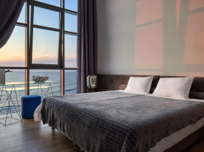 Eleven Baltic (Элевен Балтик) на улице Пугачева