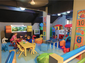 Prime Plaza Suites Sanur - Bali