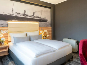 Plaza Premium Columbus Bremen