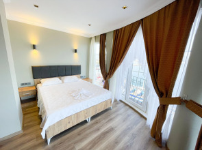 Otel Carpe Diem Gold