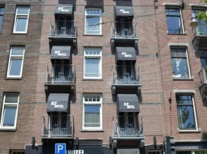 Alp Hotel Amsterdam