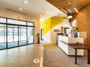 Отель Holiday Inn Bucharest - Times