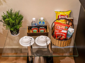 A25 Hotel - 29 Bui Thi Xuan