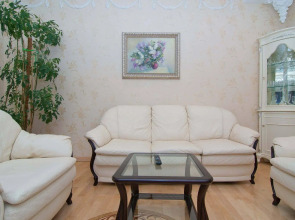 VIP Apartment Minsk