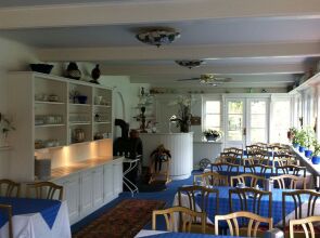 Hotel Klostergaarden